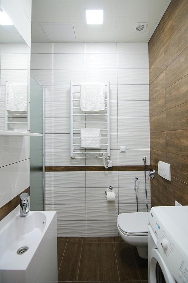 Luxury Apartment Near Rynok Square Leópolis Exterior foto