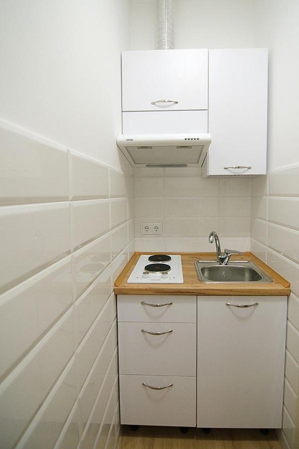 Luxury Apartment Near Rynok Square Leópolis Exterior foto
